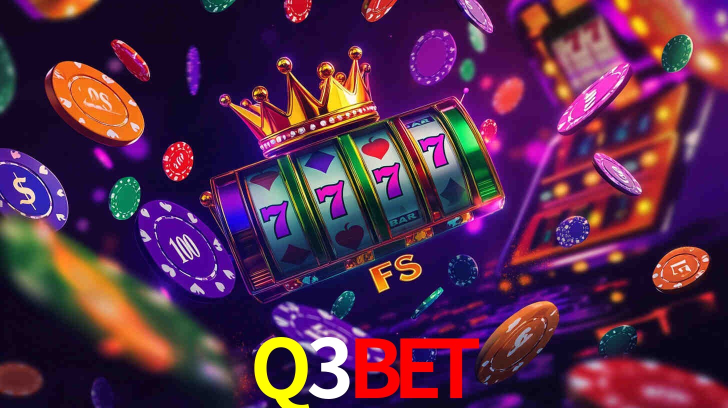 Experiência VIP Q3BET