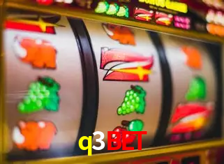 Desvendando o Mundo dos Jogos Virtuais na q3bet