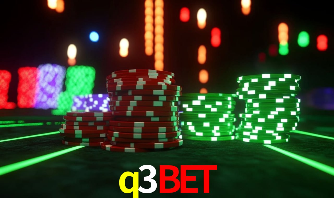 Experiência VIP q3bet