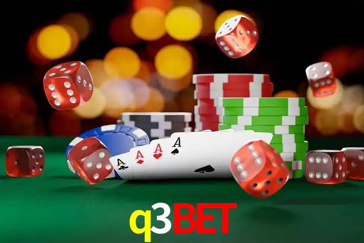Experiência VIP q3bet