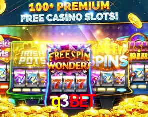 Descubra a Essência do q3bet: Nossa História e Compromissos