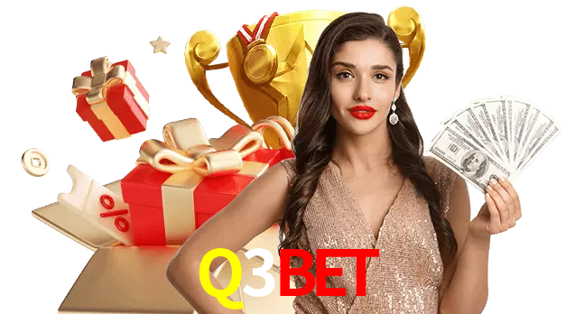 Q3BET