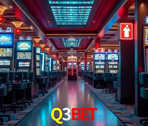 Q3BET