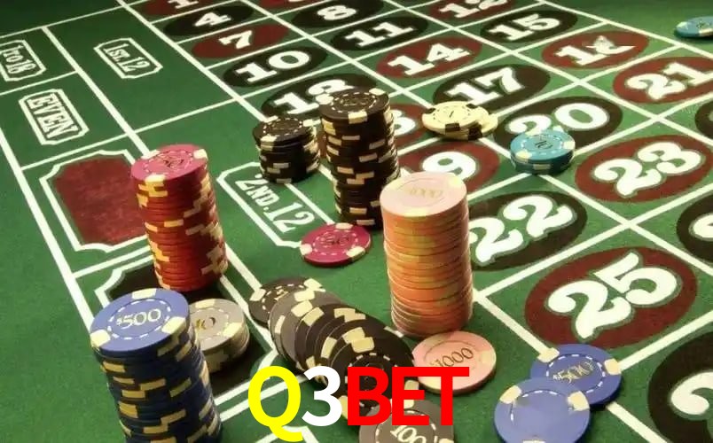 Diretório de Jogos Q3BET