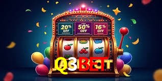 Promoções Sazonais Q3BET