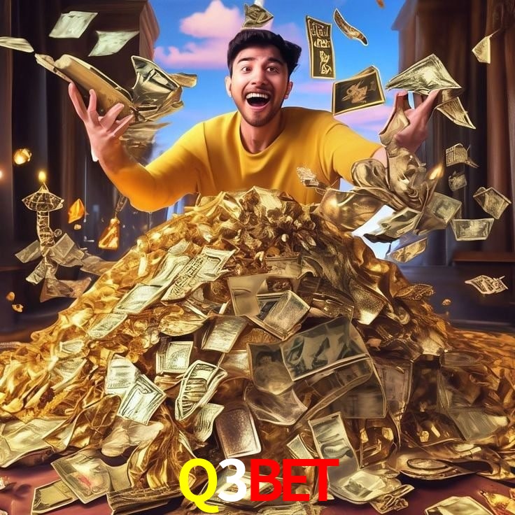 Mesa de Roleta Q3BET