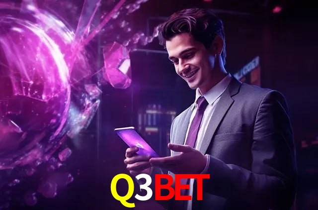 Quick Registration Q3BET