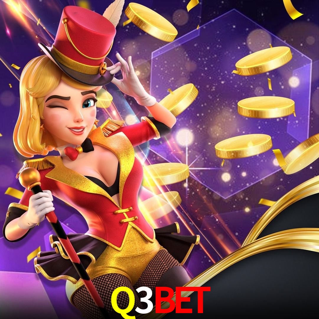 Game Providers Q3BET