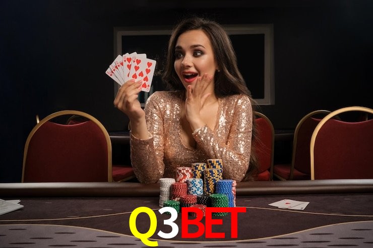 Q3BET