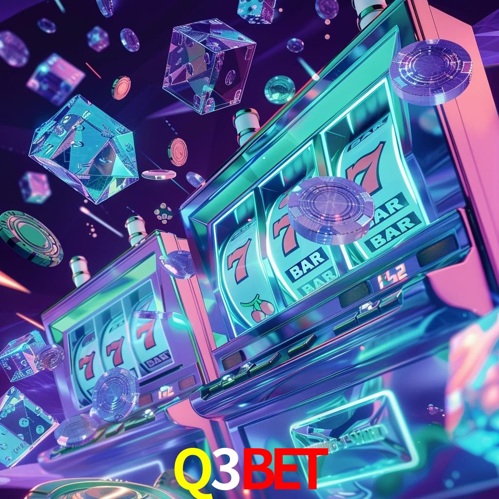 cassino Q3BET