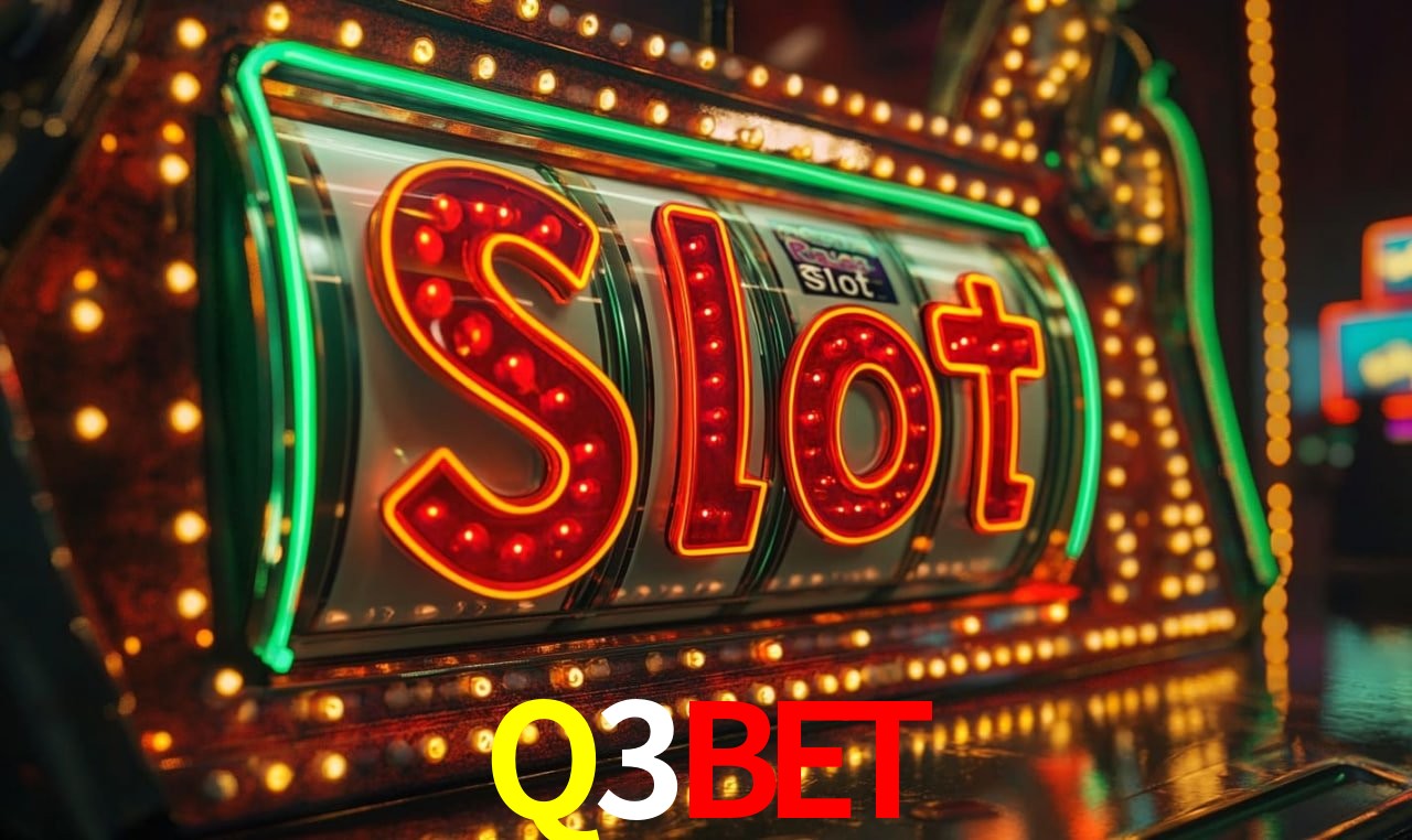 Promoção Relâmpago Q3BET