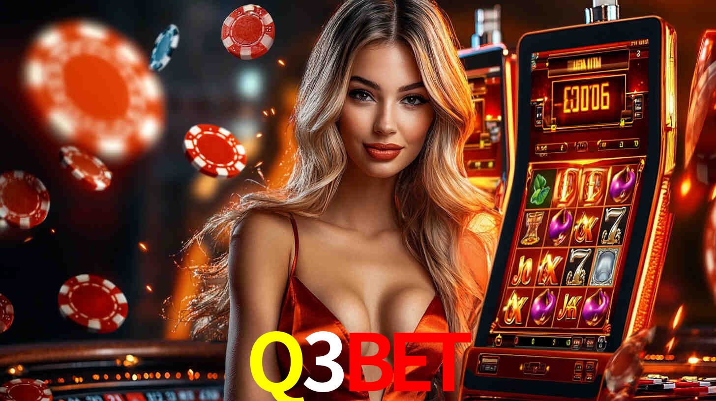 Blackjack Table Q3BET