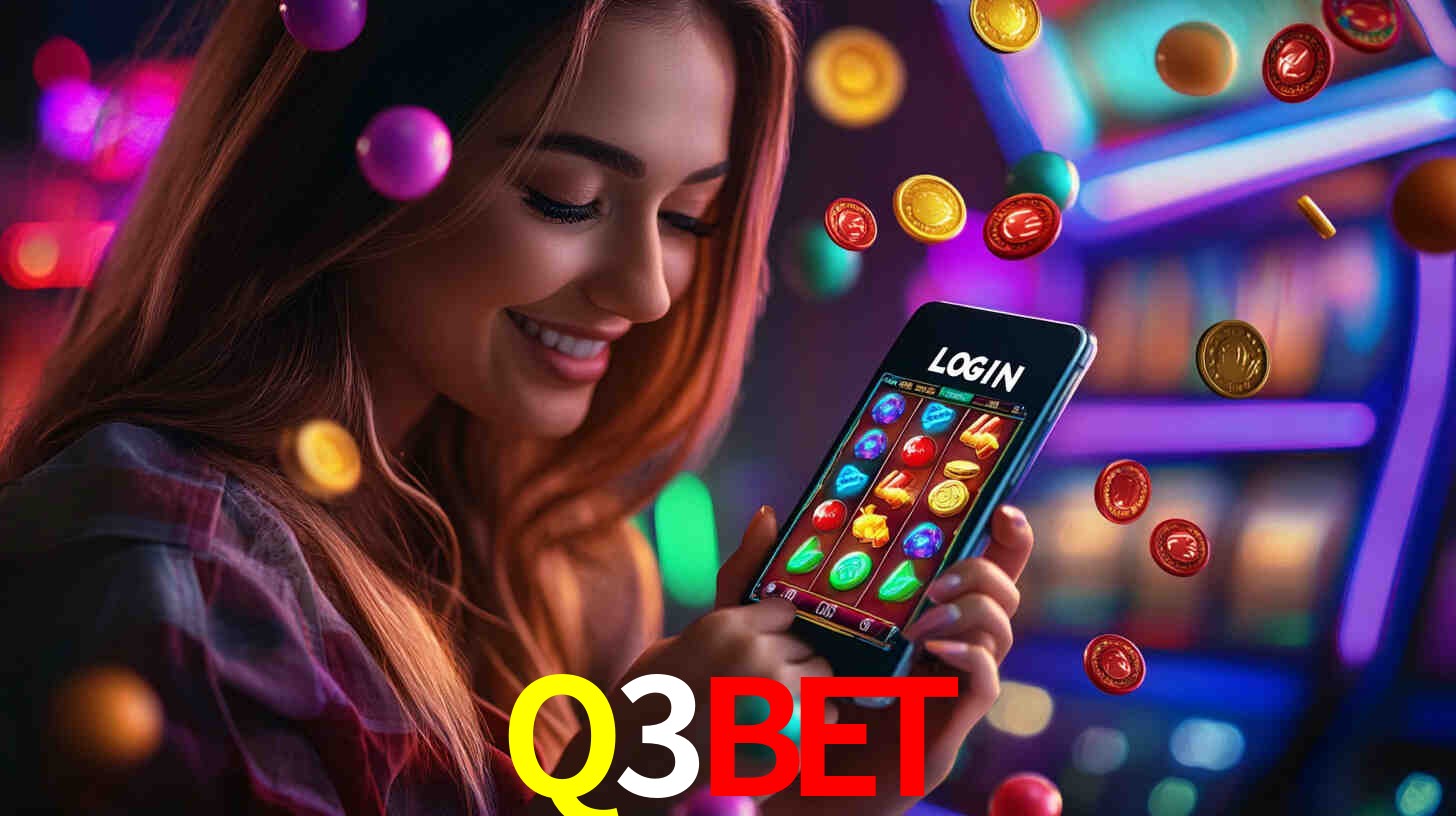VIP Casino Q3BET