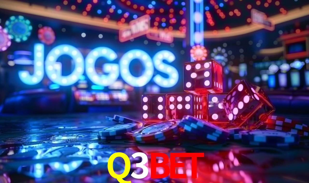 PIX Instantâneo Q3BET