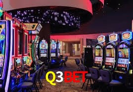 Q3BET,Q3.BET