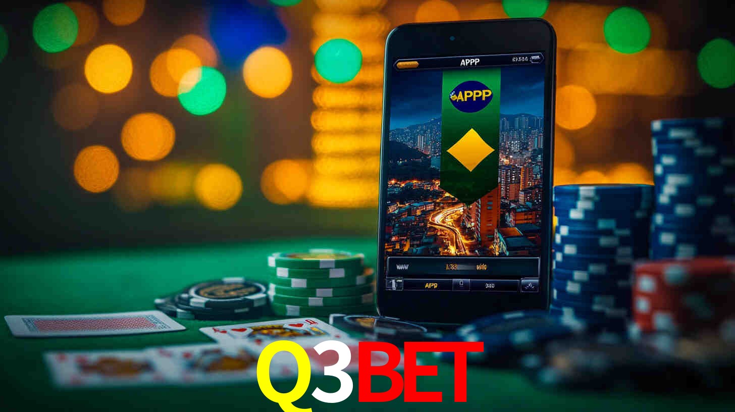 Explorando a Categoria de Eventos em Apostas na Q3BET