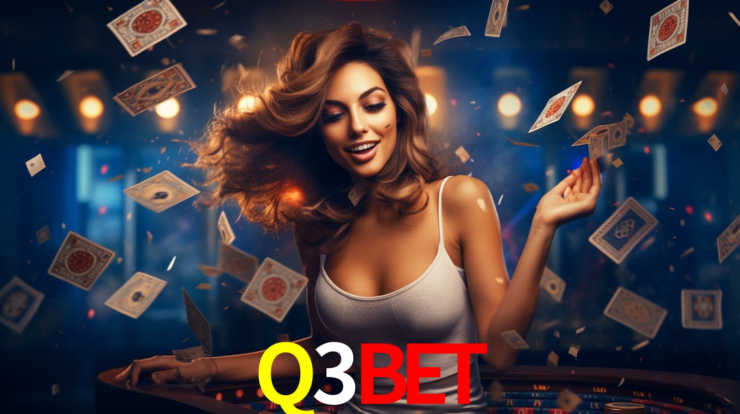 Player Reviews Q3BET