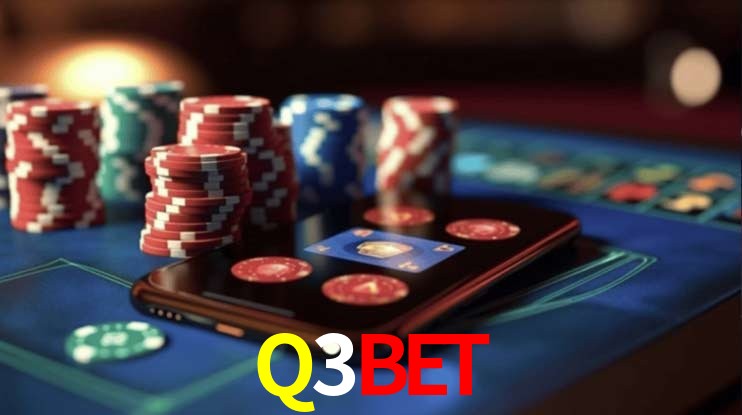 Jogo Aviator Q3BET