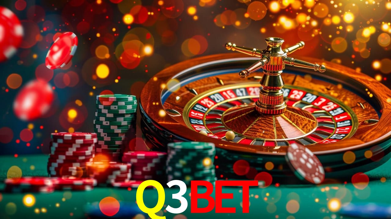 Q3.BET