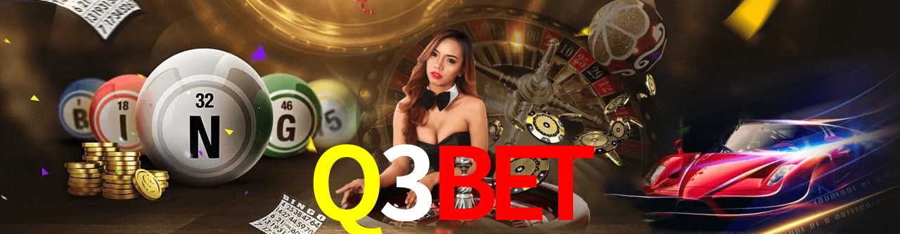 Q3BET
