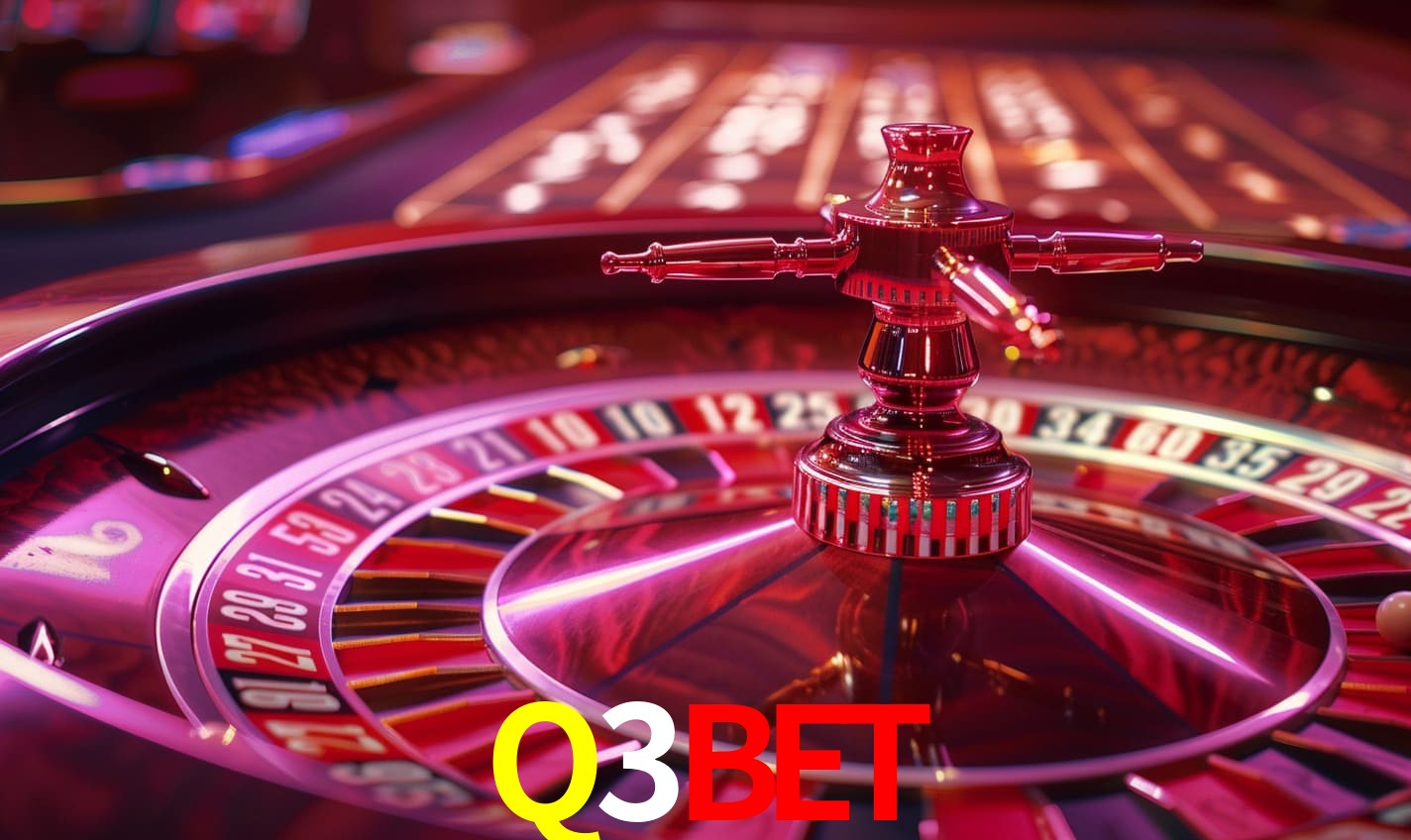 A Emoção da Loteria na Q3BET: Uma Chance de Mudança de Vida