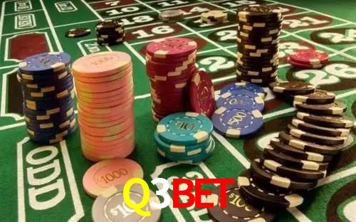 Q3BET,Q3.BET