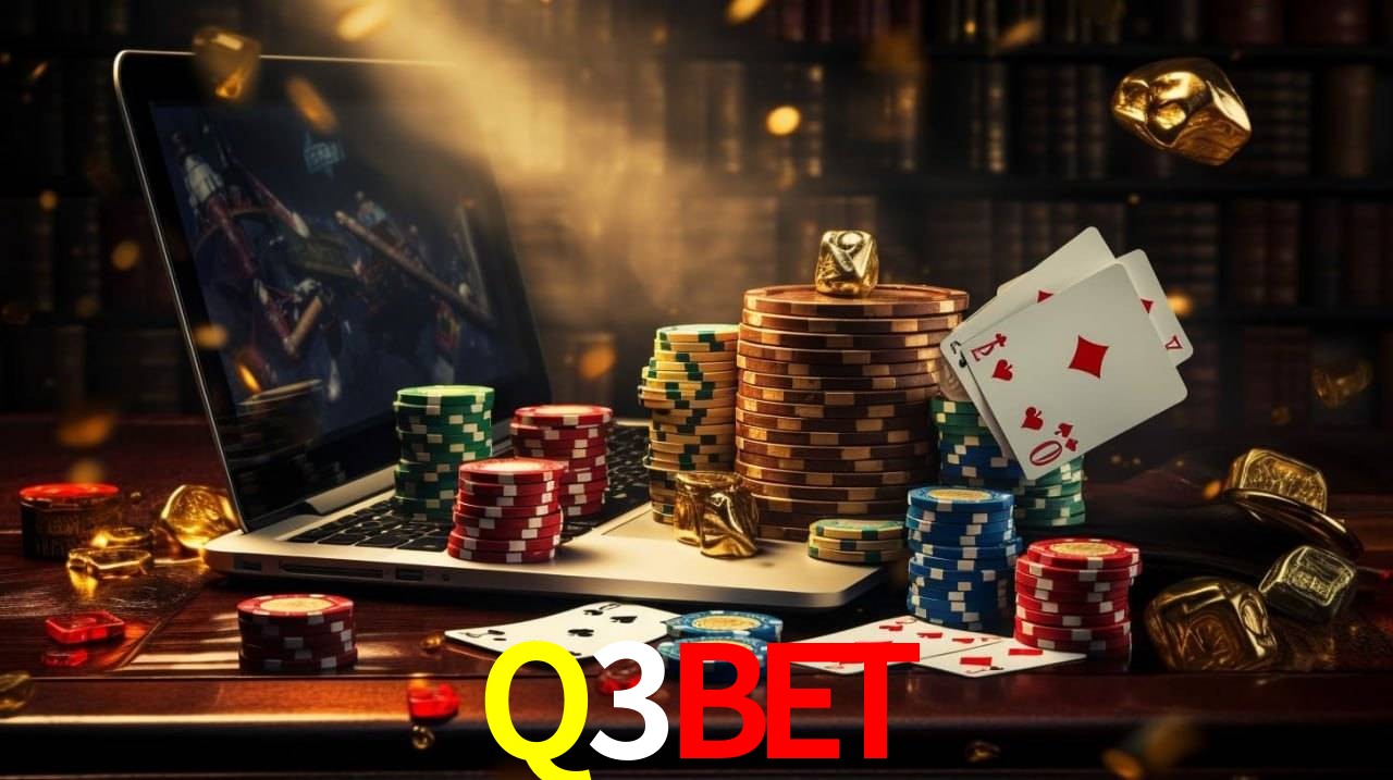 Casino VIP Q3BET