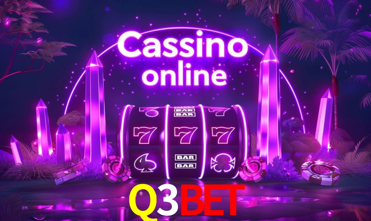 Integração de APIs Q3BET