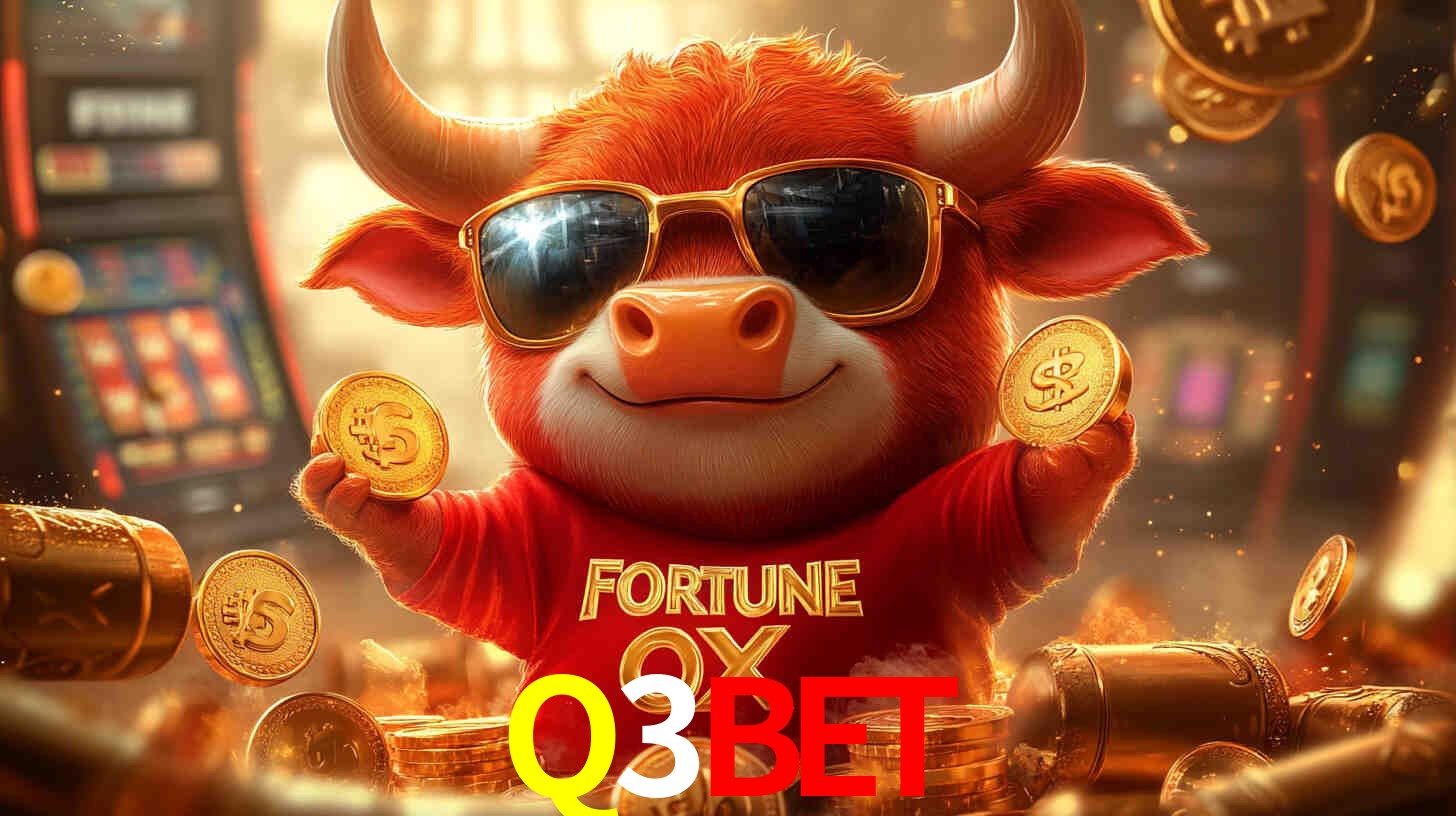 Daily Bonuses Q3BET