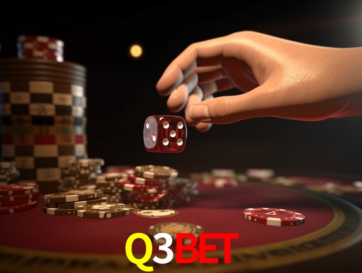 Casino Ao Vivo Q3BET