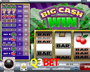 A Revolução dos Aplicativos de Jogos no Q3BET