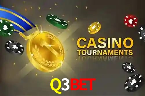 Q3BET,Q3.BET