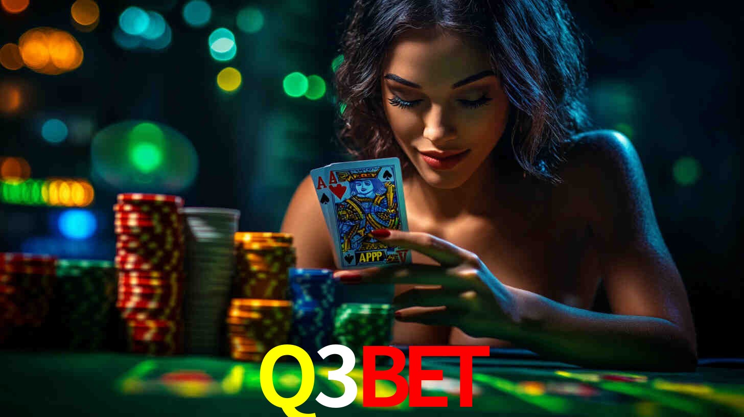 Descubra a Essência do Q3BET: Nossa História e Compromissos