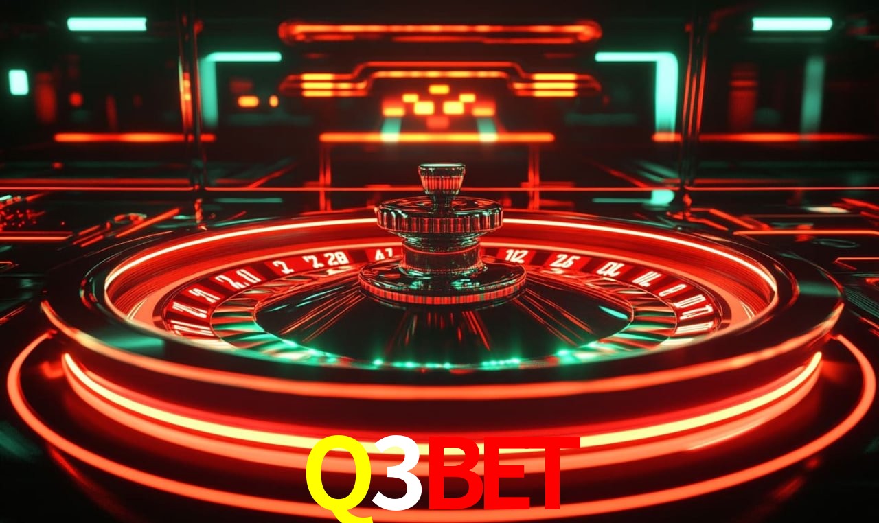 Apostas Esportivas na Q3BET: Um Guia Completo