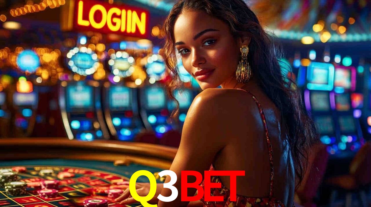 Login Seguro Q3BET