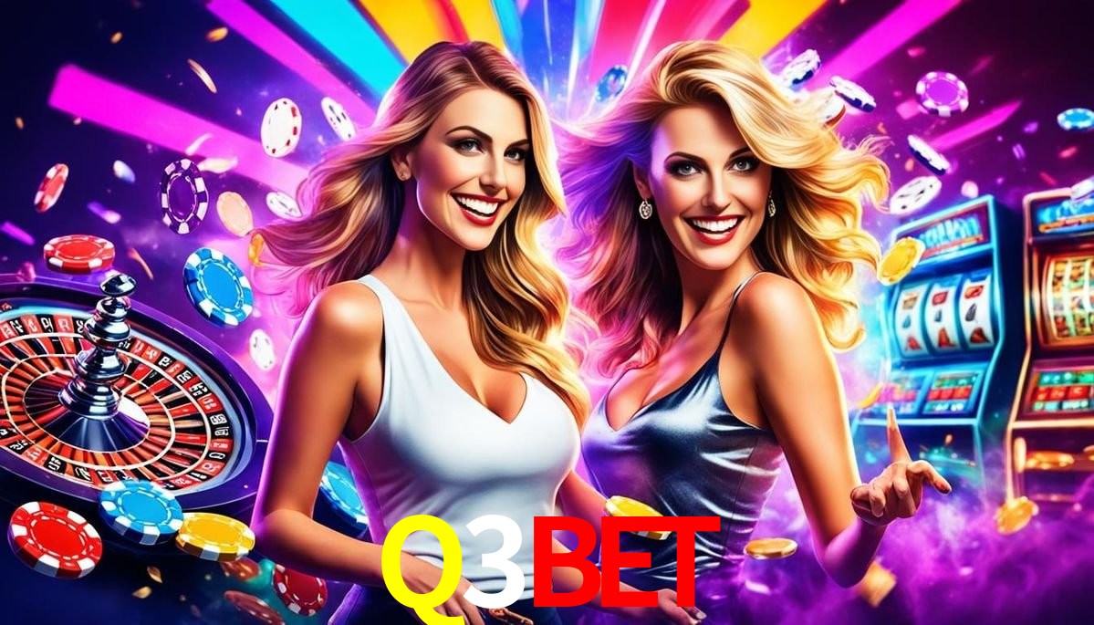 Jogos Exclusivos Q3BET