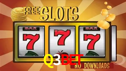 Descubra o Mundo do Cassino Online com Q3BET