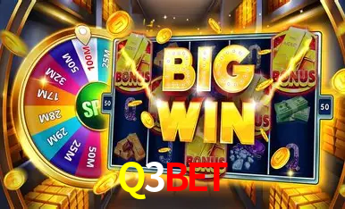 Inovações de Jogos na Q3BET: O Futuro das Experiências Interativas