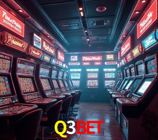 Q3BET