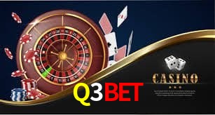 Apostas de Tênis Q3BET