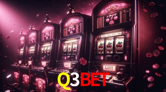 Q3BET: Seu Especialista em Apostas Esportivas Brasileiras