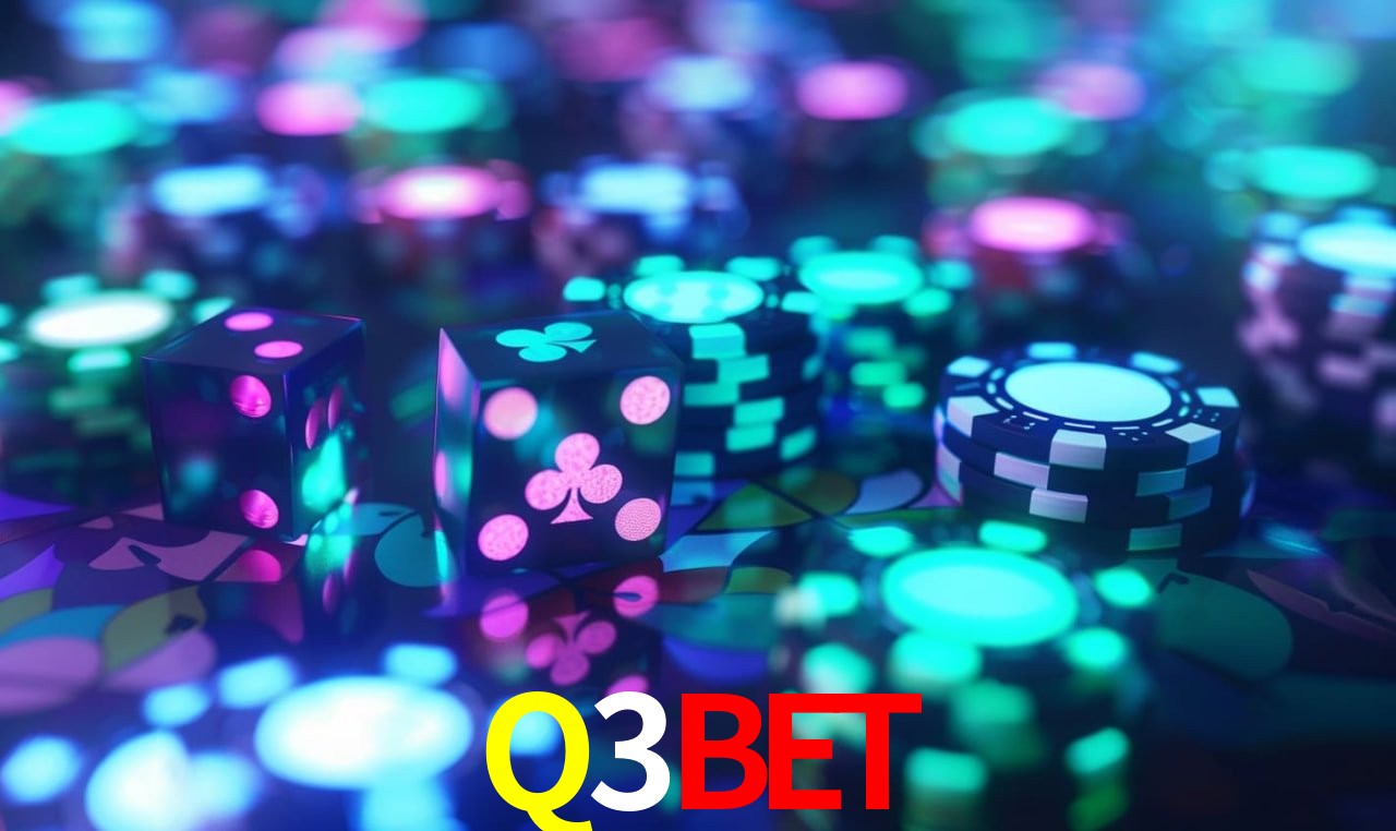 Mesa de Blackjack Q3BET