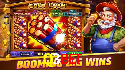 Descubra a Magia dos Jogos de Arcade no Q3BET