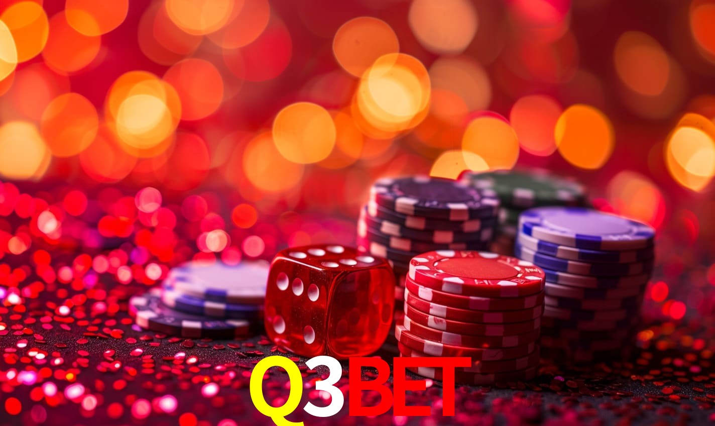 Desvendando o Mundo dos Jogos Virtuais na Q3BET