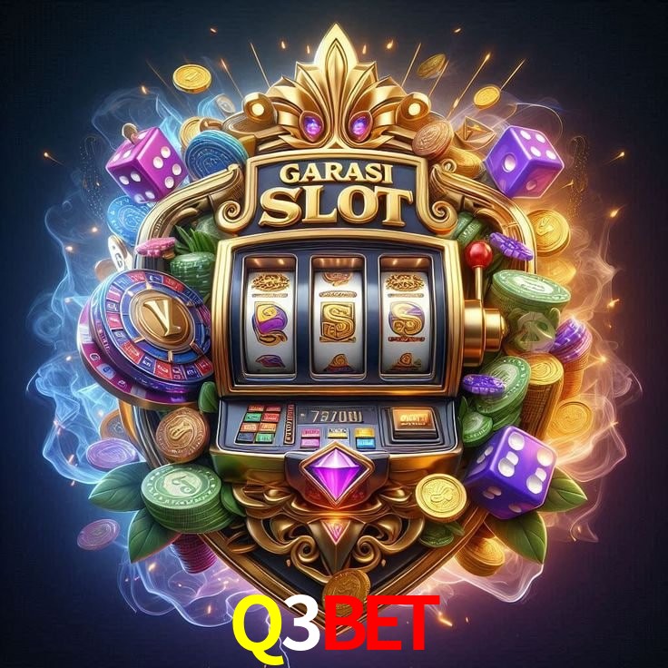 Sistemas de Segurança Q3BET