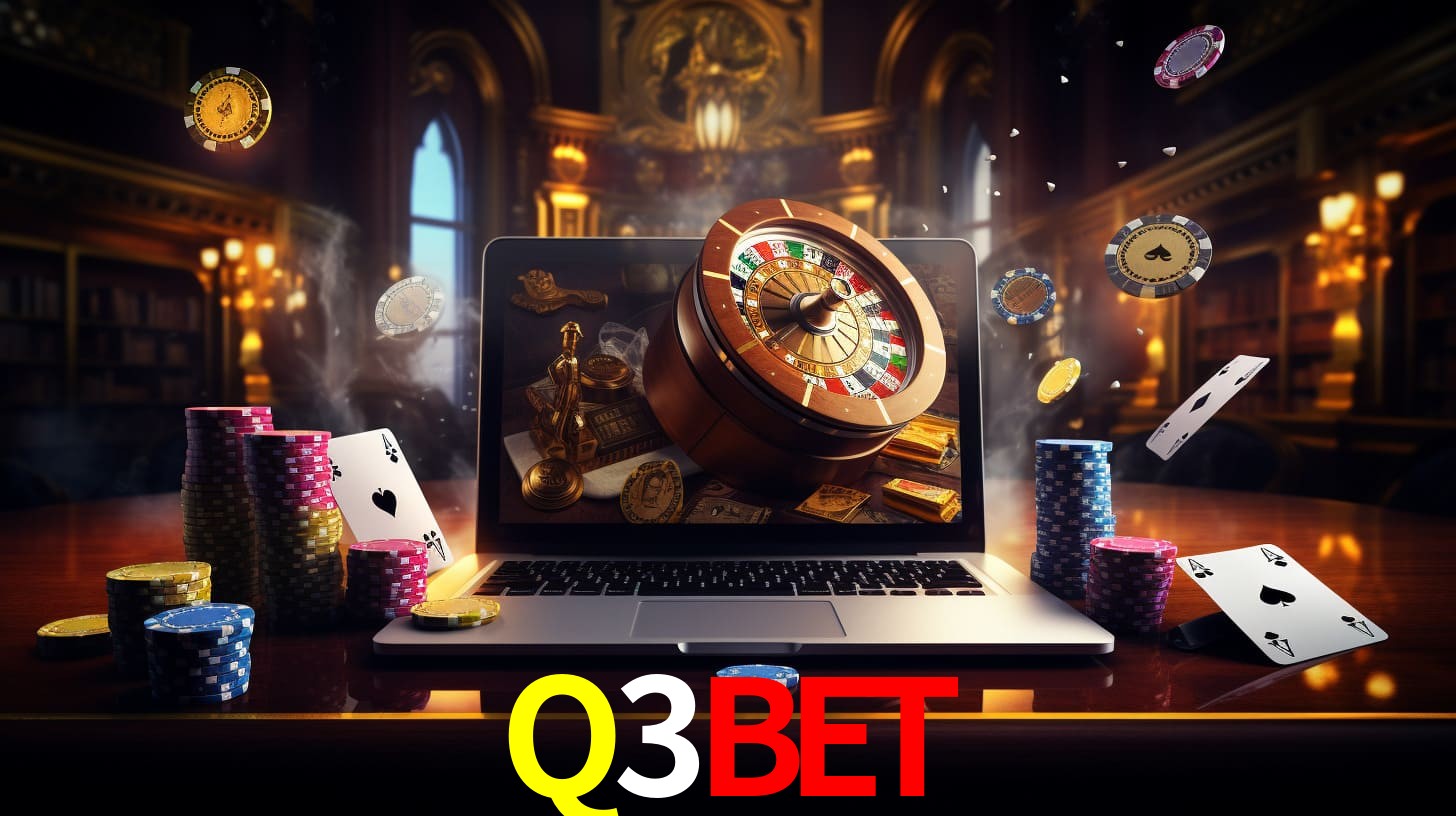 Bonus Features Q3BET