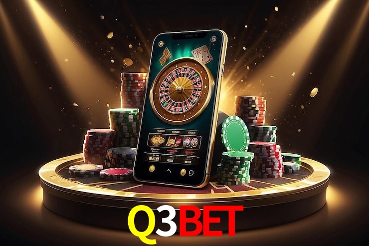 Design Responsivo Q3BET