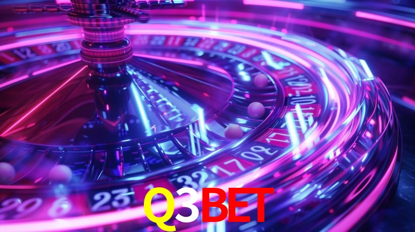 Q3BET,Q3.BET