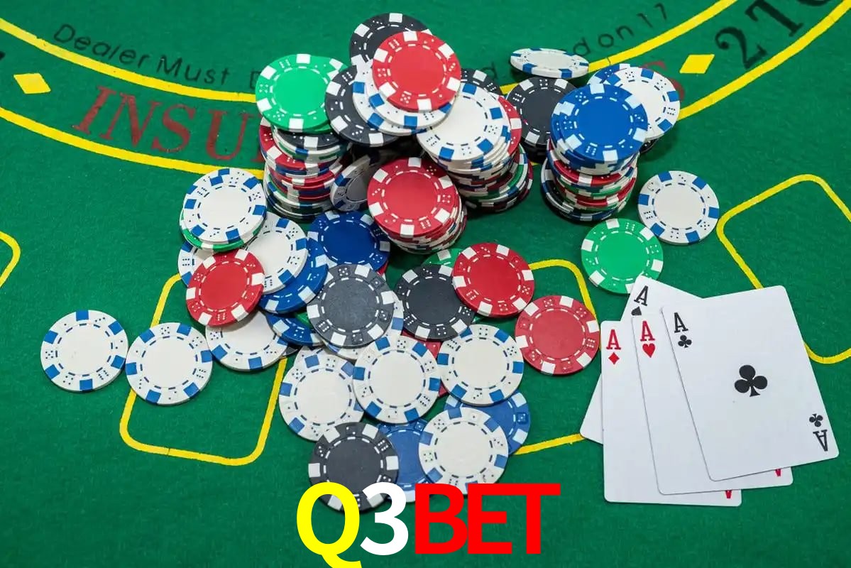Bônus Diários Q3BET