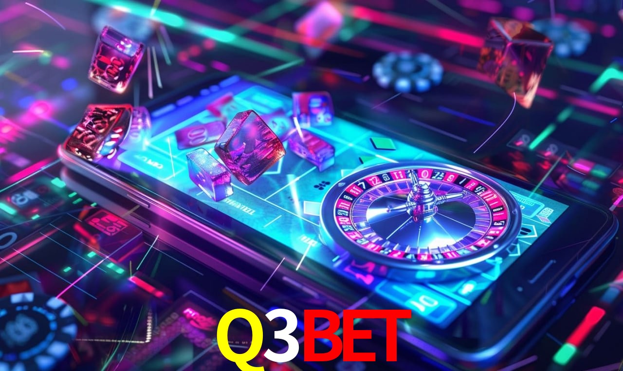 Estatísticas Esportivas Q3BET